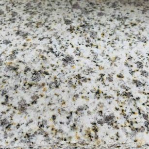 岳阳 黄金麻花岗岩石材浅黄光面