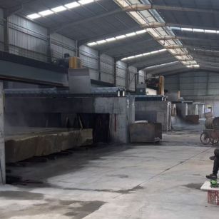 岳阳大切车间生产日常