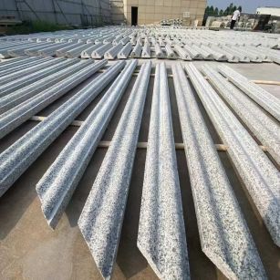 岳阳 白麻光面别墅线条防水加工