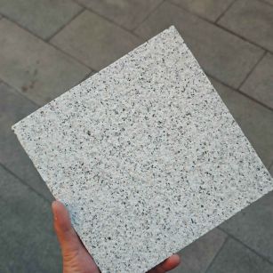 岳阳 白麻荔枝面花岗岩石材